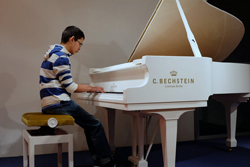 Bildergalerie Klavierschule PhilPiano, Berlin-Charlottenburg, Klavierunterricht, Klavierlehrer