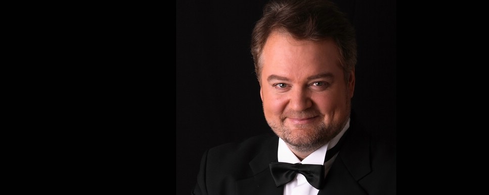 Andrei Malyuk, Lehrer für Gesang an der Musikschule Philharmonika in Berlin-Charlottenburg/Wilmersdorf - Gesangsunterricht