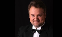 Andrei Malyuk, Lehrer für Gesang an der Musikschule Philharmonika Berlin